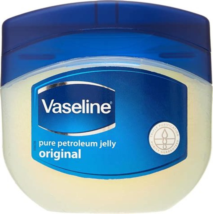 Which petroleum jelly is best for face?