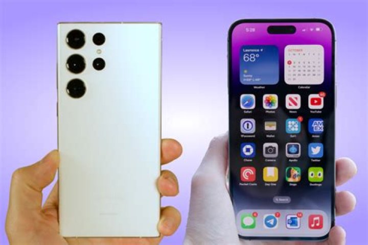Which phone is untraceable?