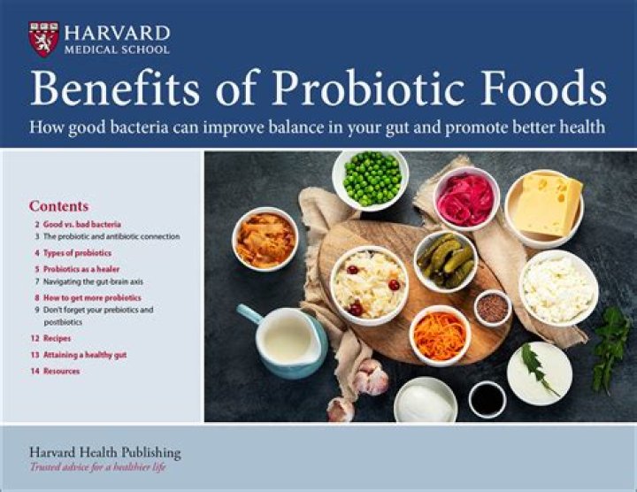 Which probiotic is good for eczema?