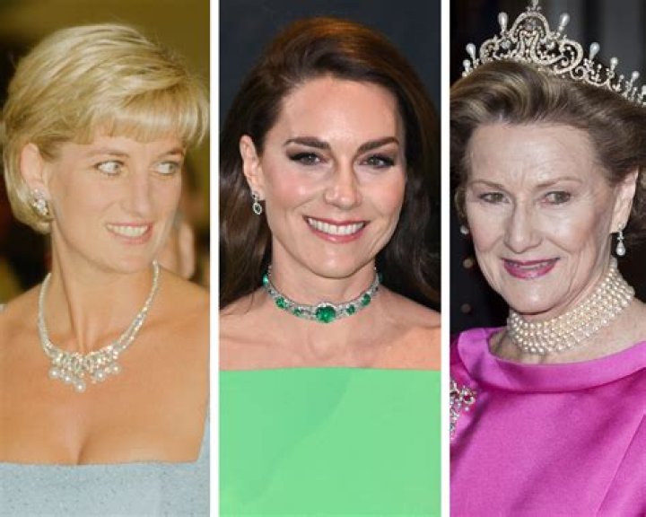 Which royal family has the most expensive jewels?