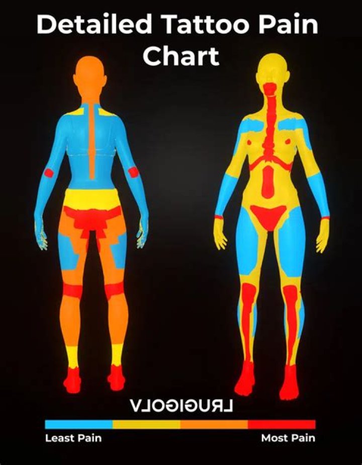 Which stage of delivery is the least painful?