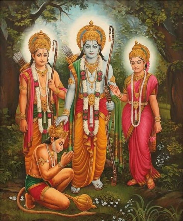 Which Tulsi is best Rama or Krishna?