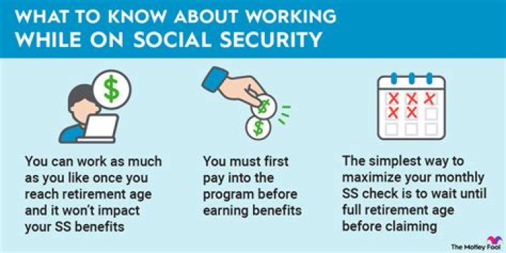 Which US employees do not receive Social Security benefits?