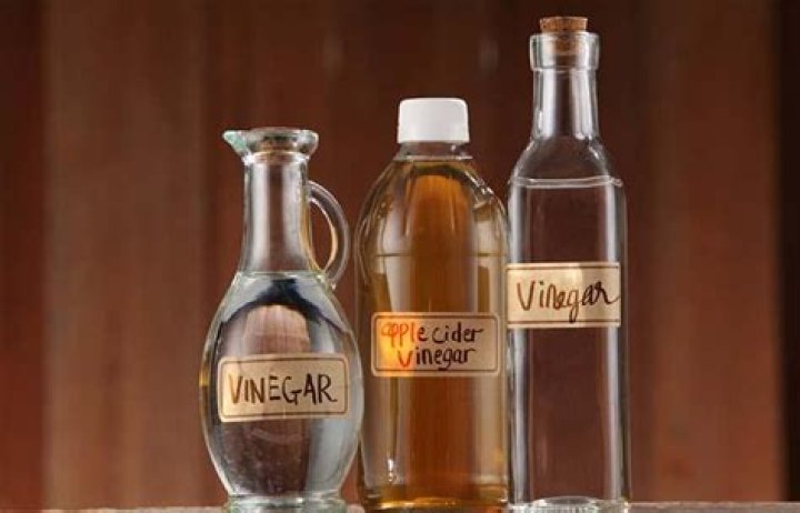 Which vinegar is best for chicken?