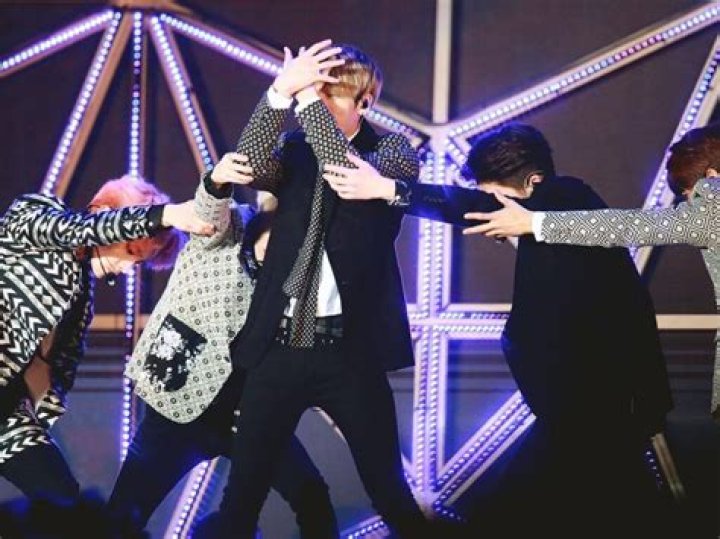 Who's the best dancer in TXT?