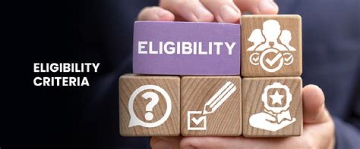 Who are eligible for MFA?