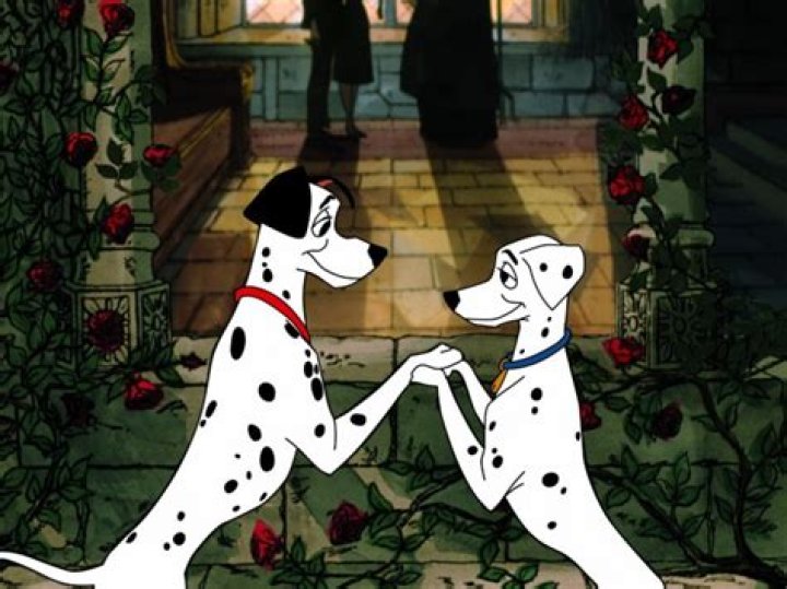 Who are Pongo and Perdita's parents?