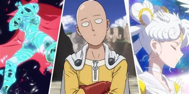 Who can beat Saitama?