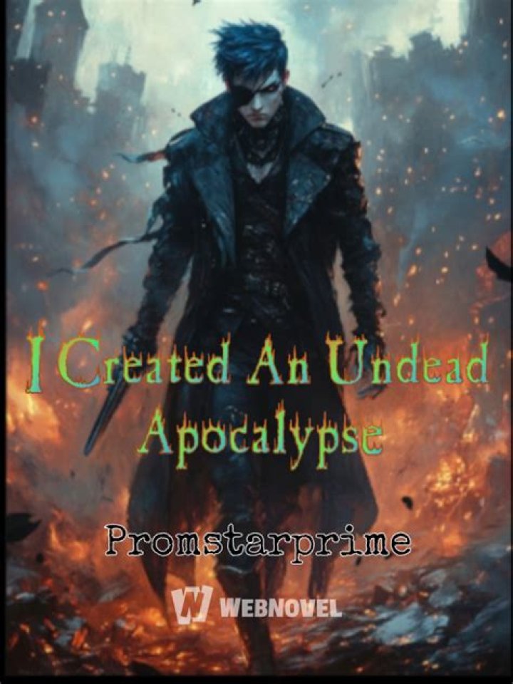 Who created Apocalypse?