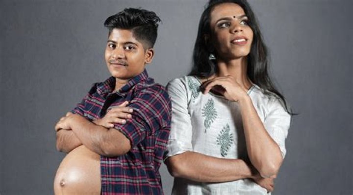 Who did Rosita get pregnant by?