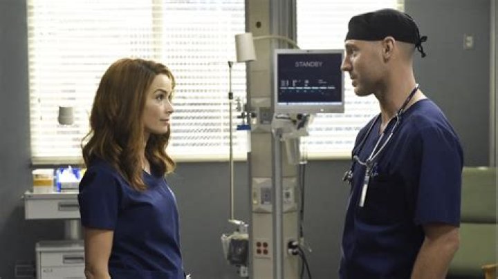 Who dies in GREY's Anatomy season 18?
