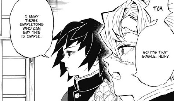 Who does Giyuu end up with?