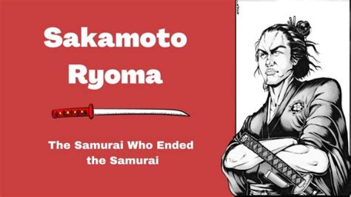 Who ended the samurai?