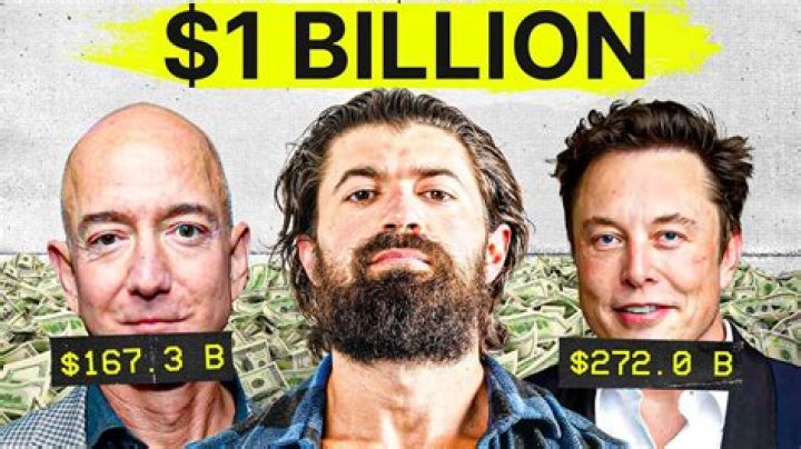 Who got 50 billion dollars in a divorce?