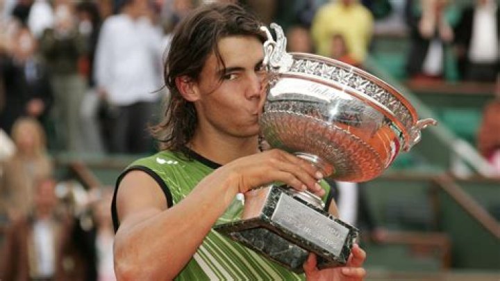 Who Has Rafa lost to at Roland Garros?