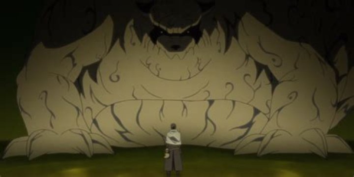 Who has Shukaku after Gaara?