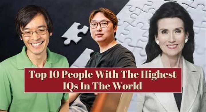 Who has the highest wife in the world?