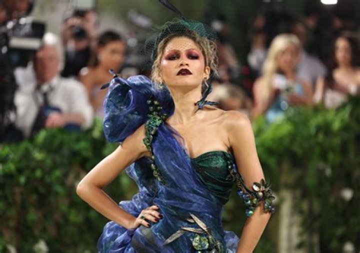 Who has to pay to go to the Met Gala?