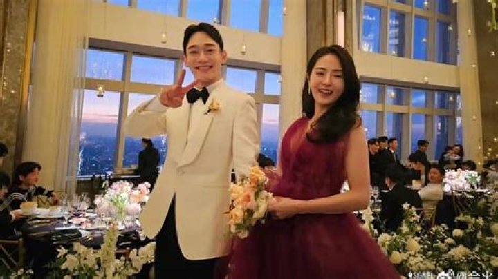 Who in exo is married?