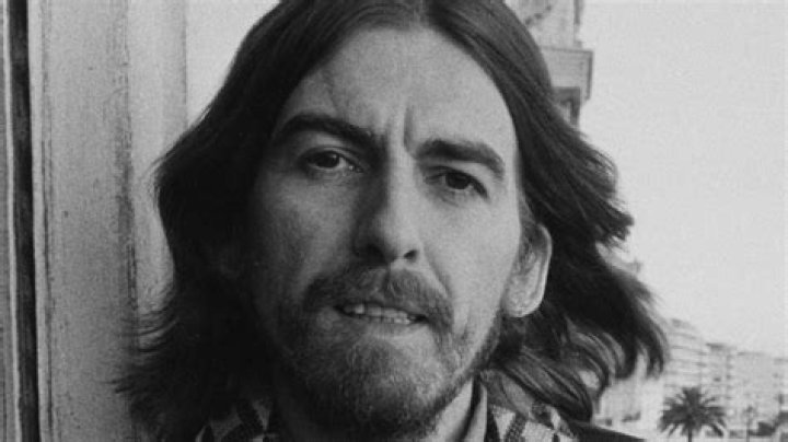 Who inherited George Harrison's money?