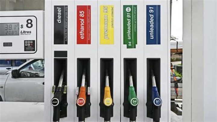 Who invented 100 octane gasoline?