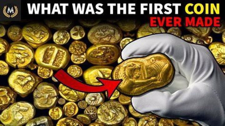 Who invented coin flip?