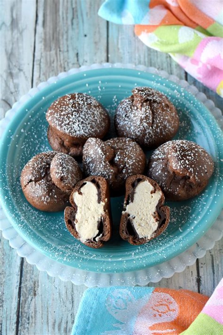 Who invented cream puffs?