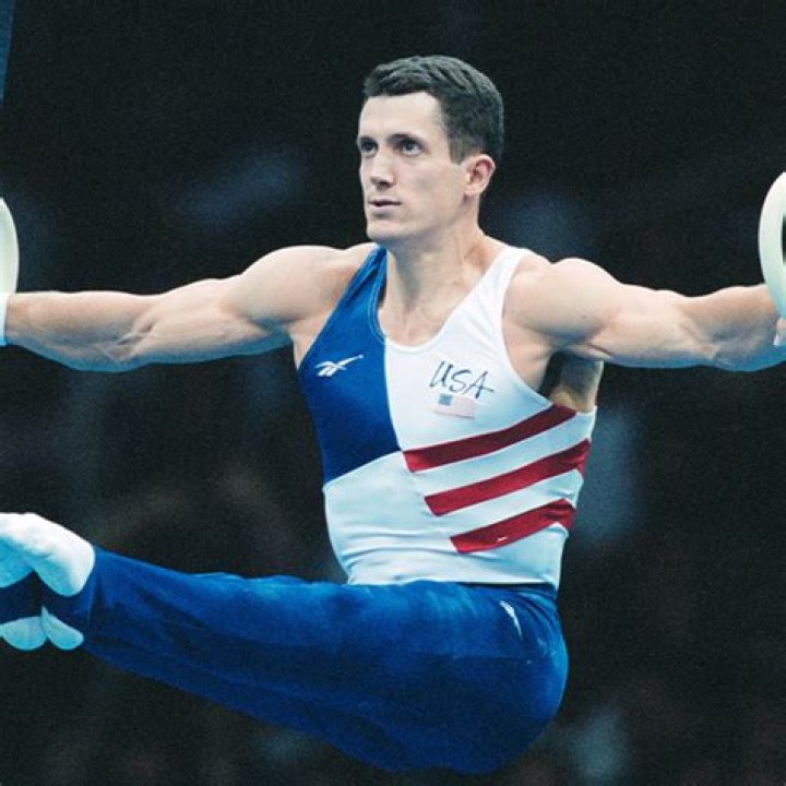 Who invented gymnastics?