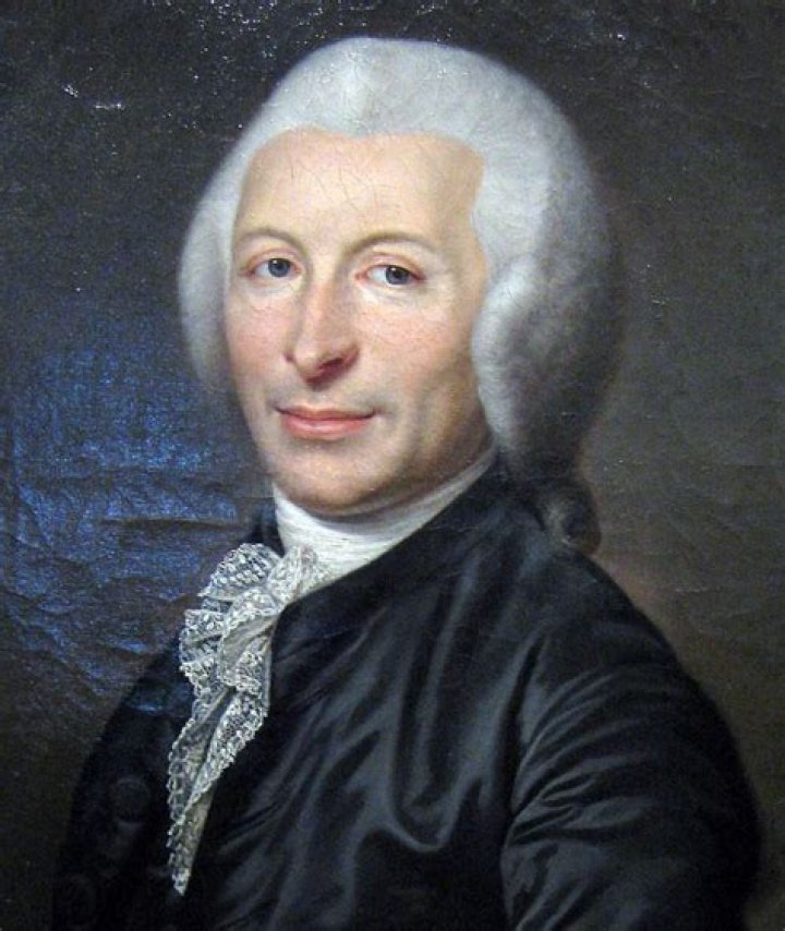 Who invented the guillotine?