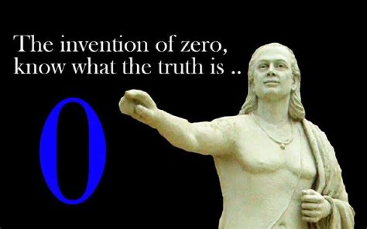 Who invented zero gravity?
