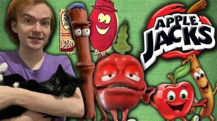 Who is applejacks cousin?