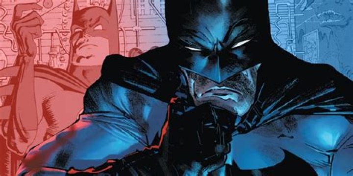 Who is Batman's smartest enemy?