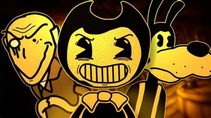 Who is Bendy's creator?