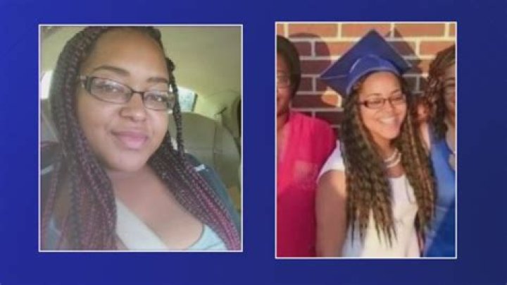 Who is Charmaine Walker?