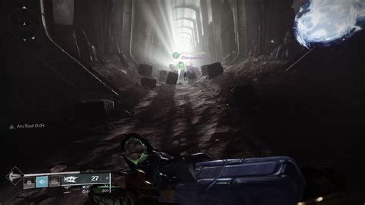 Who is Crota's wife?