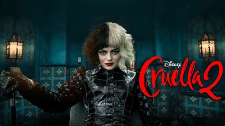 Who is Cruella in love with?