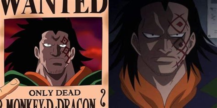 Who is Dragons wife?