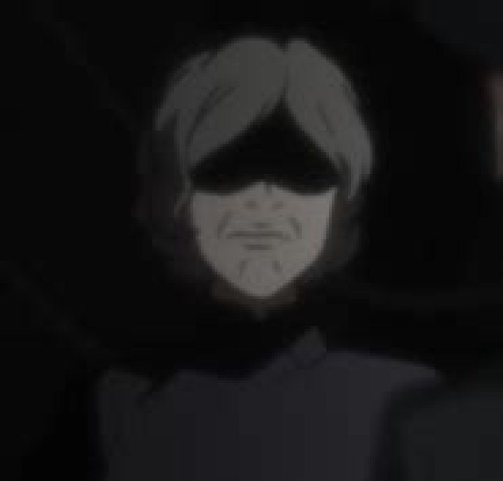 Who is grandmother in The Promised Neverland?