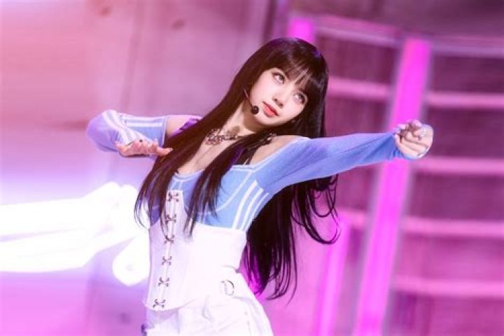 Who is Korea's best female dancer?