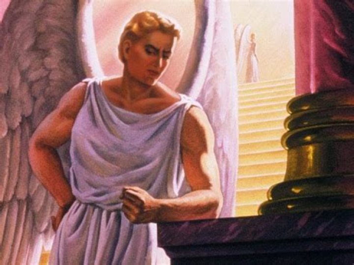Who is Lucifer's brother in the Bible?