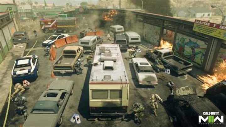 Who is making 2022 CoD?
