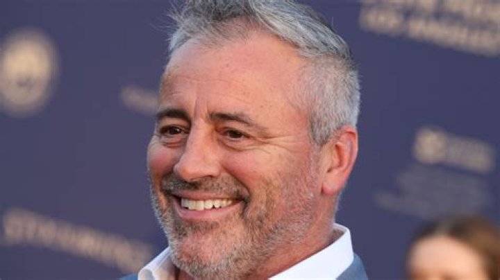 Who is Matt LeBlanc dating in 2021?