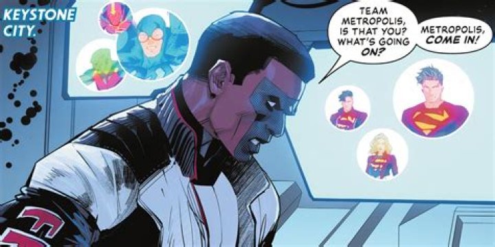 Who is Mister Wednesday?