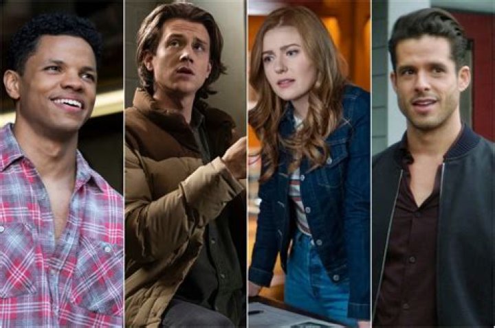 Who is Nancy's love interest in season 3?