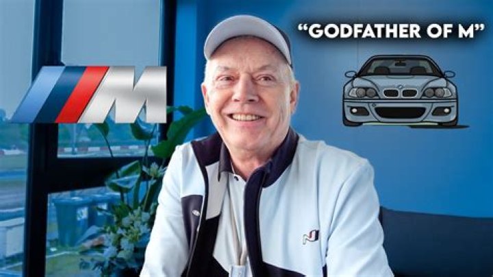 Who is owner of BMW?