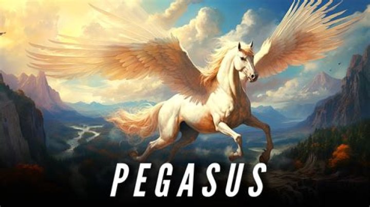 Who is Pegasus brother?