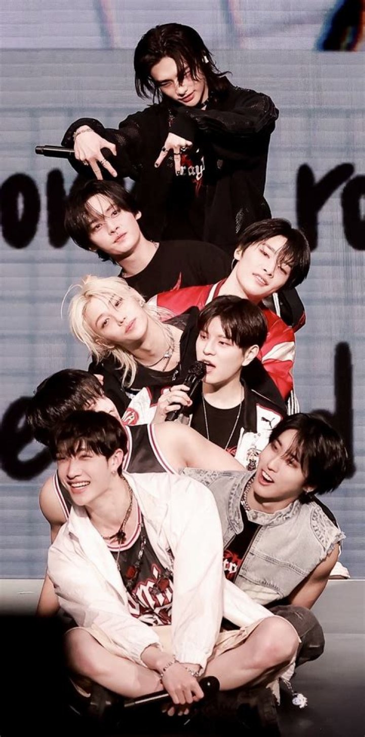 Who is Peter in Skz?