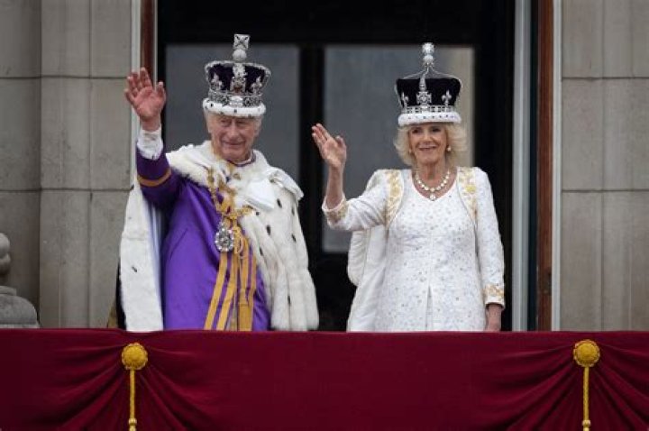 Who is queen of colour?