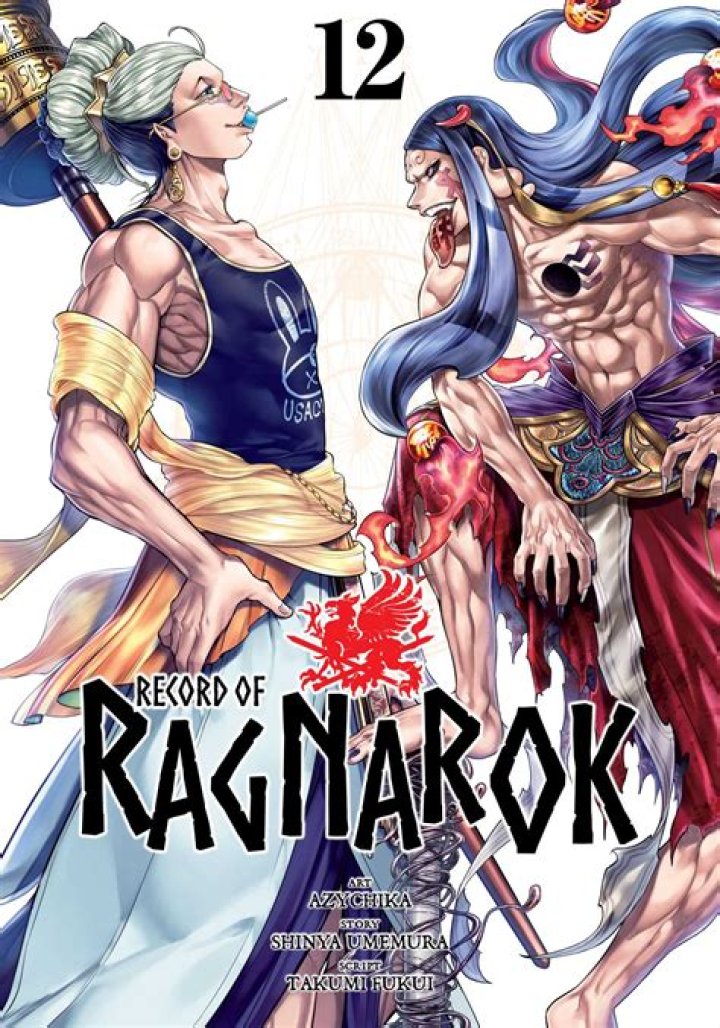 Who is Ragnarök villain?