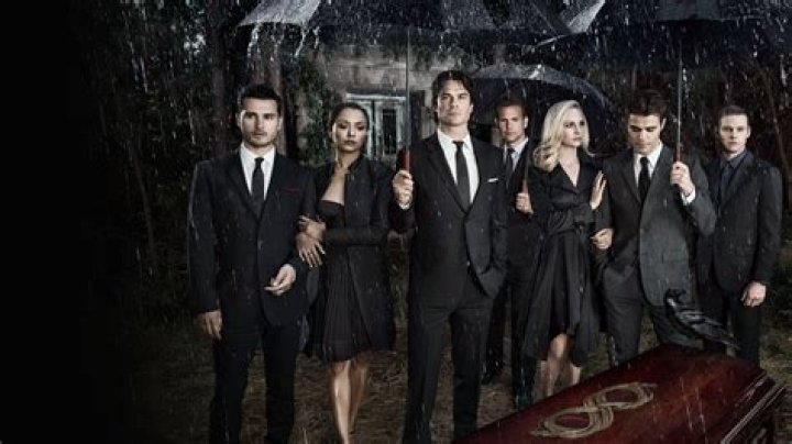 Who is Rayna vampire Diaries?